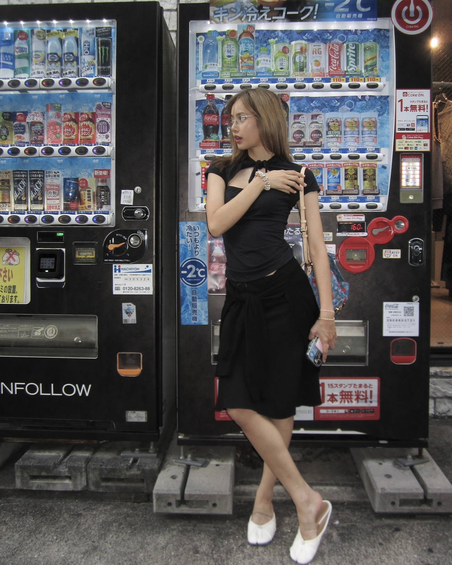 유행은 잠깐, 타비 슈즈는 영원해💫
변함없는 매력의 타비 슈즈, 지금 시작해도 완벽해요💖 이미지5