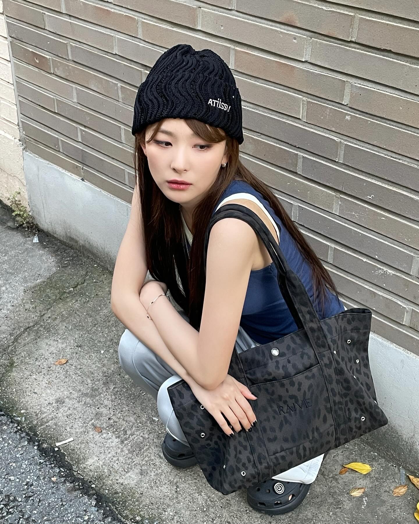 슬기 이미지