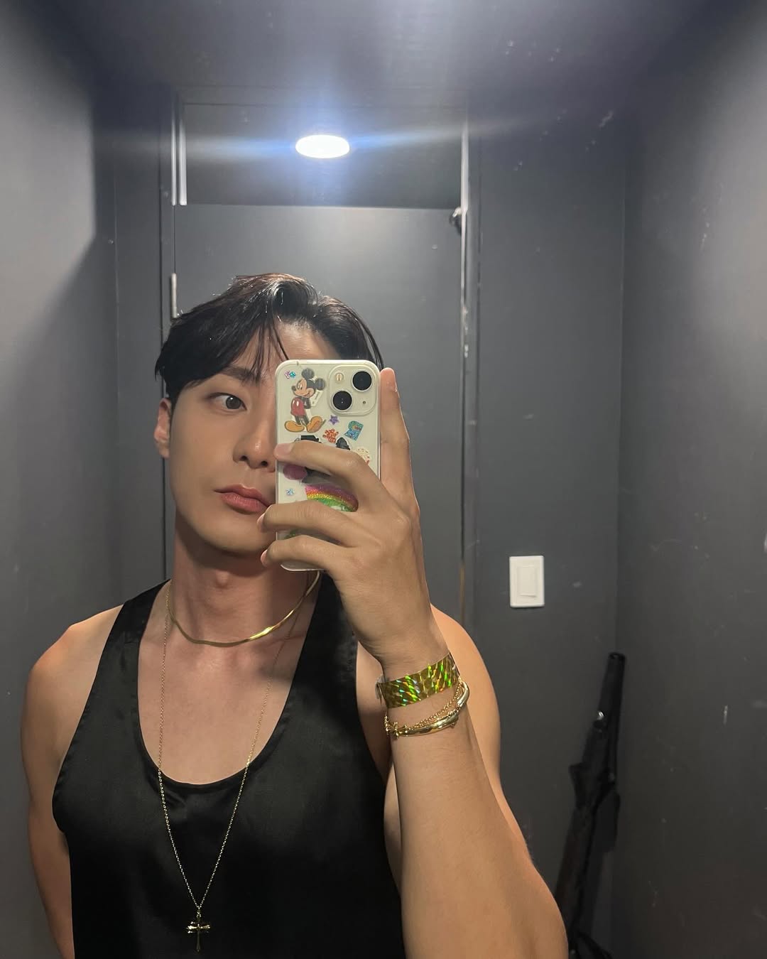 다시 더워졌으니 민소매💦 이미지5