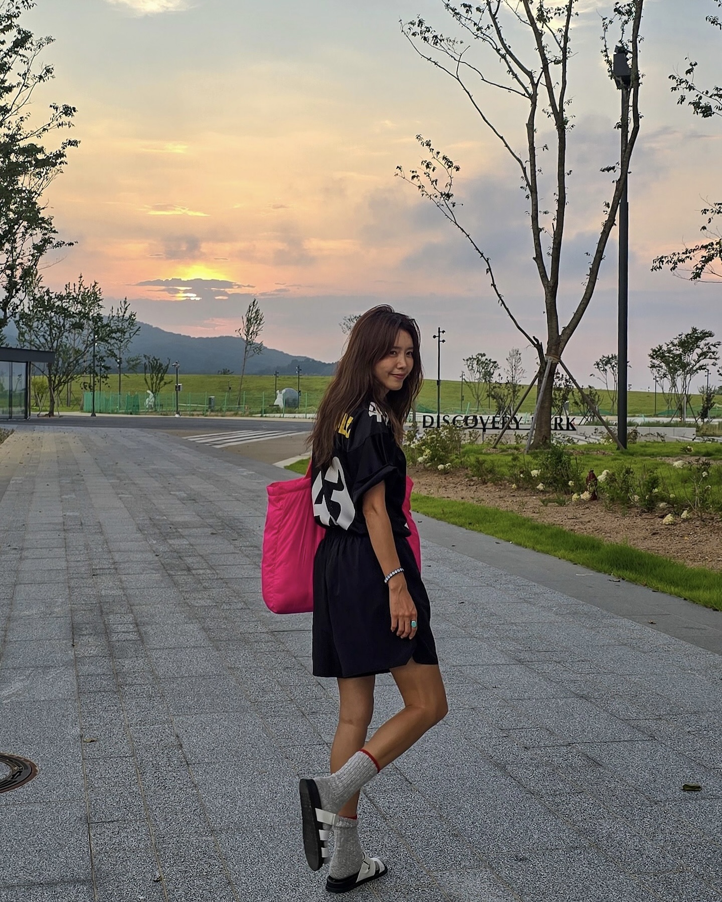 채정안 이미지