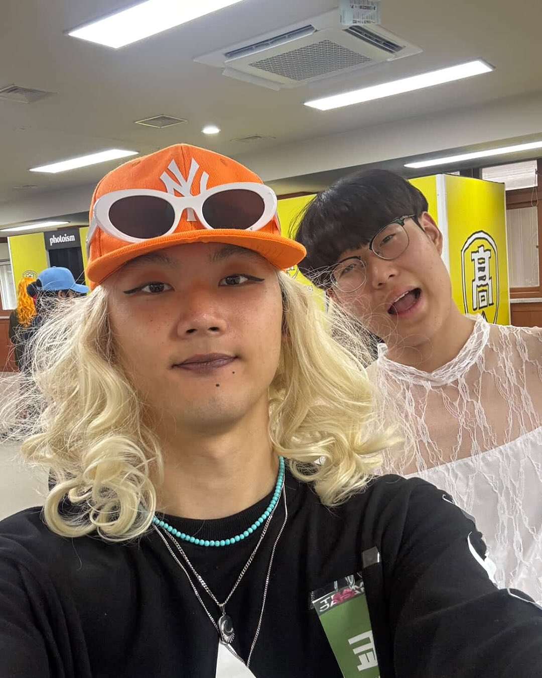 떴다 의정부고 졸업사진🚨❤️‍🔥 의정부고 졸업사진으로 2025년 복습하기🫨 이미지