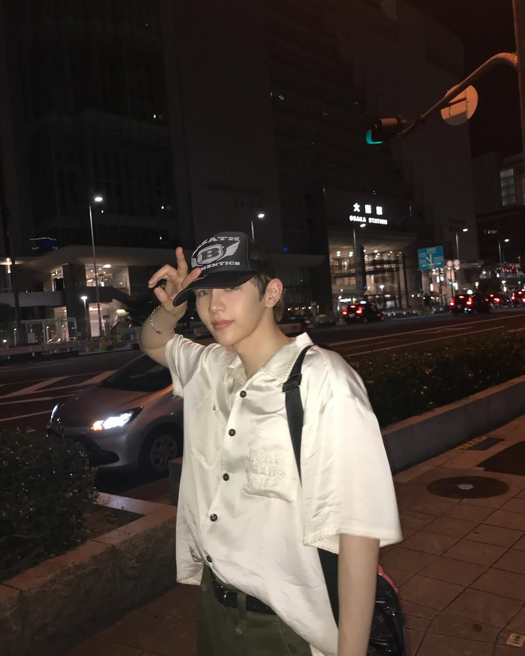 머리 열 식히는 메쉬캡🧢💦 이미지5