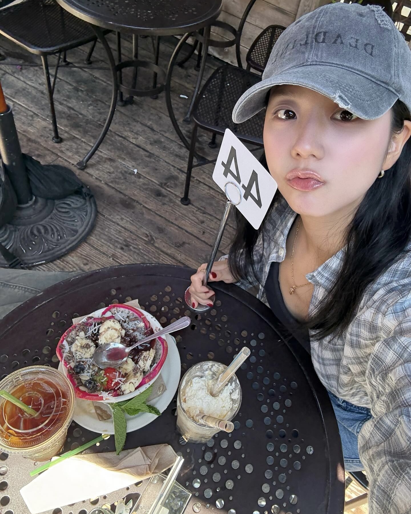 예쁜 여름 아우터🤍💚어떤 셔츠해?
여름에도 포기 못해🔥얇고 가벼운 셔츠로 예쁨추가 이미지7