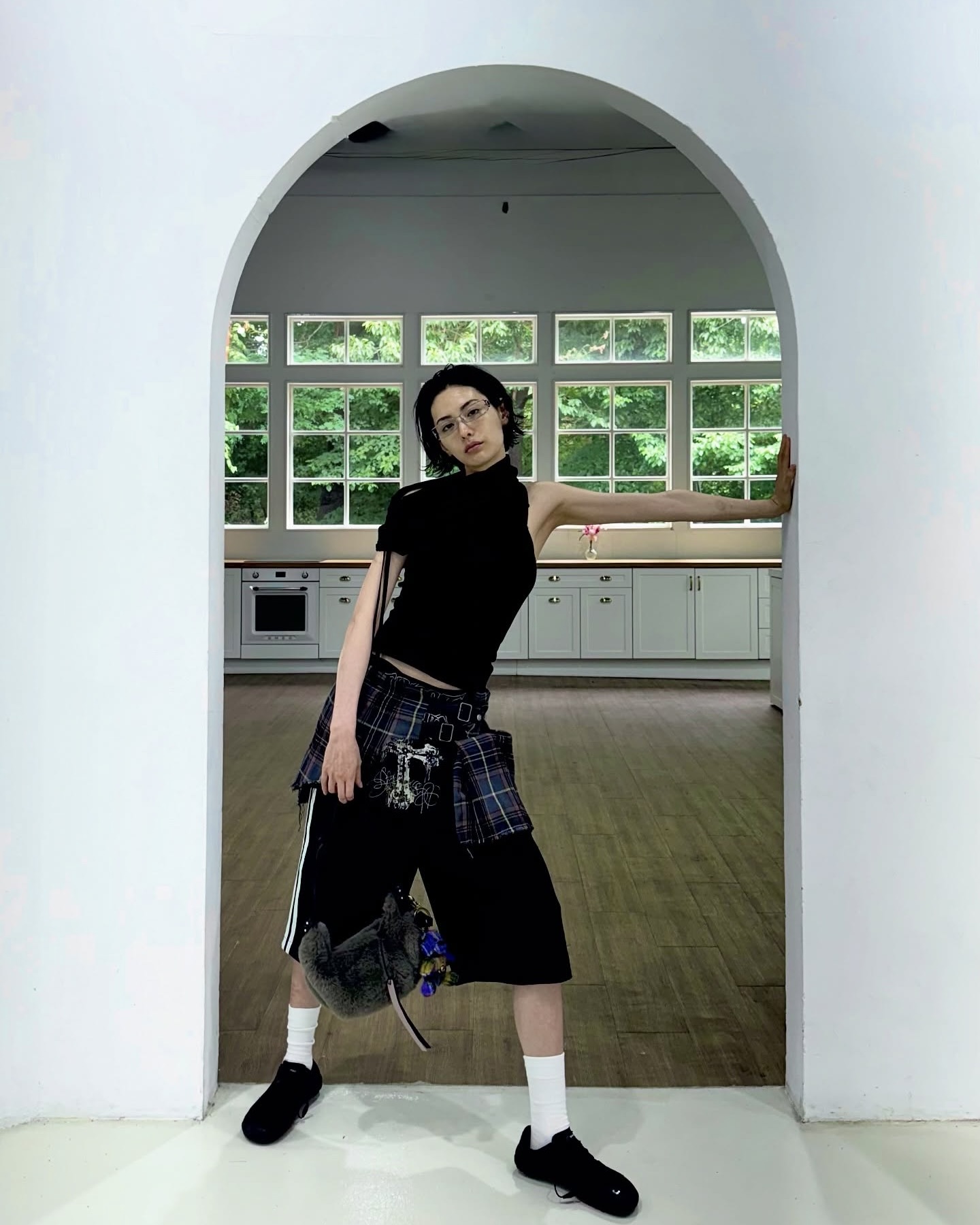 나나