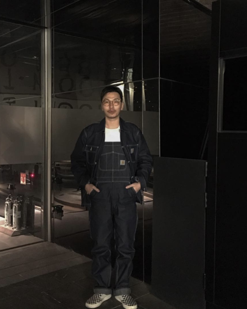 수컷냄새나는 오버롤🔨 이미지7