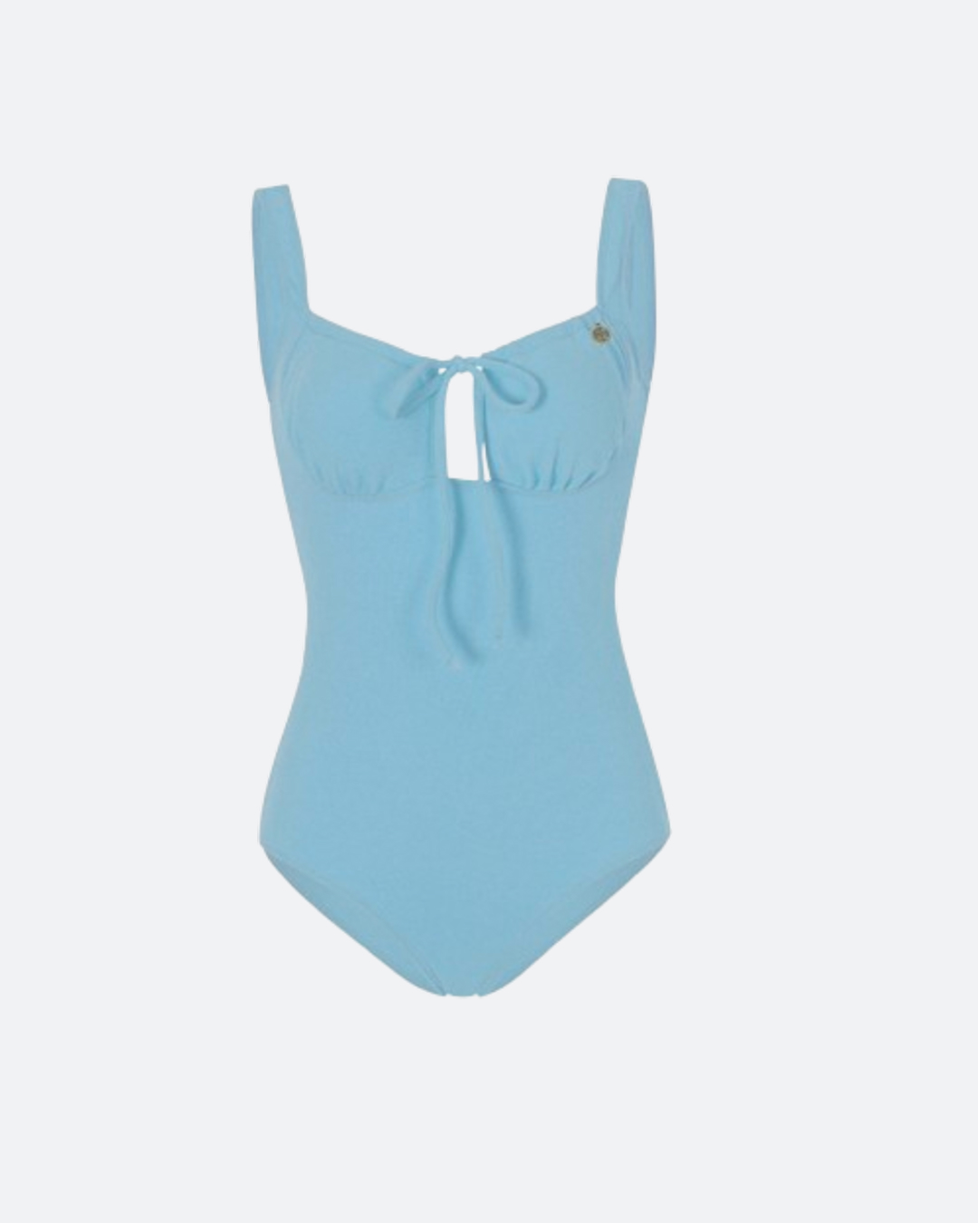 과한 노출? 선 넘지 말자🤚🏻
유교걸 취향 저격한 단정美 스윔웨어만 골랐어요💕🩱

유교걸도 편하게 입을 수 있는 수영복 4가지 모았습니다.

1. 써피 비비안 스윔수트, 12만 원대
김지은이 착용한 스윔수트는 생기 있는 그린 컬러에 배색 트리밍 디테일이 더해져 캐주얼한 디자인입니다. 노출 없이도 몸매 라인을 강조해 단벌로도 완성도 높은 룩을 연출할 수 있어, 유교걸도 부담 없이 착용하기 좋습니다.

2. 써피 루비 비키니 세트, 13만 원대
송혜교가 착용한 수영복은 레드와 화이트 스트라이프 패턴으로 러블리한 무드를 연출하는 디자인입니다. 깊지 않은 노출과 착시 효과를 주는 스트라이프 덕분에 체형 보완에 효과적이며, 수영장 밖에서도 입기 좋은 아이템입니다. 

3. 랭앤루 체라타 스윔웨어, 9만 원대
얼굴 톤을 밝혀주며, 바스트 셔링과 프릴 디테일이 여성스러운 무드를 더해주는 아이템입니다. 탄탄한 핏으로 몸매를 자연스럽게 보정해 주고, 단독으로 입기에 부담 없어 유교걸도 편하게 착용할 수 있습니다.

4. 코랄리크 백 스트링 크로셰 모노키니, 11만 원대
베이직한 모노키니에 펀칭 느낌의 크로셰를 레이어드해 레트로 무드를 연출하는 디자인입니다. 홀터넥 형태의 원피스를 레이어링 해서 하체 커버와 체형 보완은 물론, 노출 부담도 줄일 수 있습니다. 이미지6