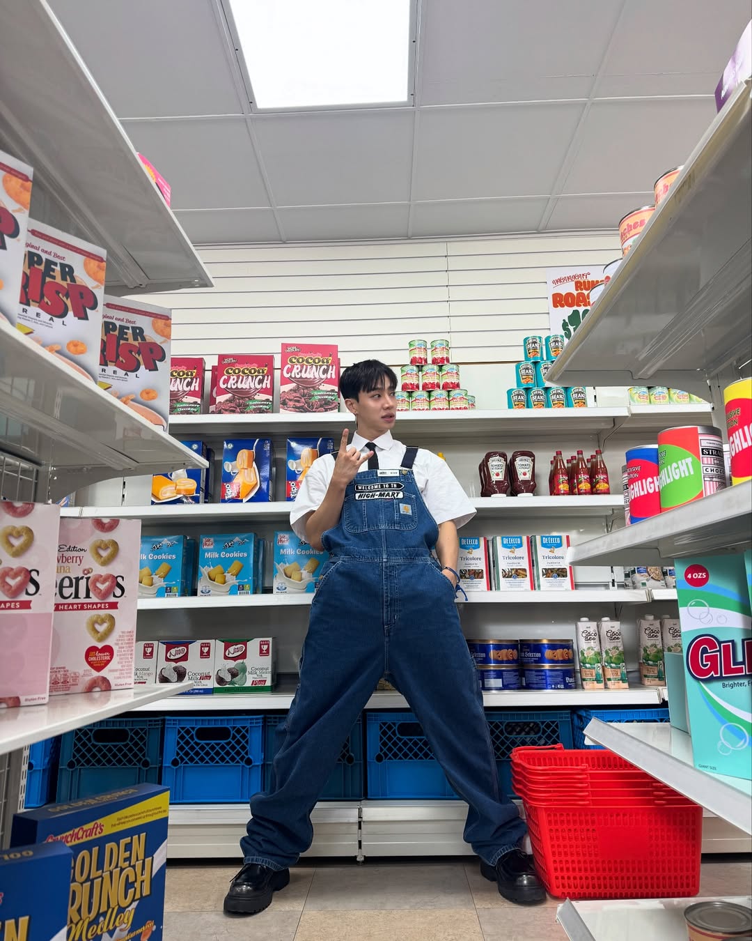 수컷냄새나는 오버롤🔨 이미지3