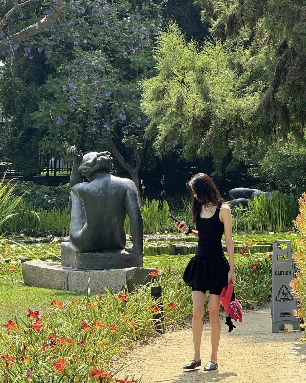 살 빠졌어? 소리 듣는 원마일웨어🏠
입자마자 체형 자동 보완 되는 마법템, 그 매력에 빠져보세요💡 이미지3