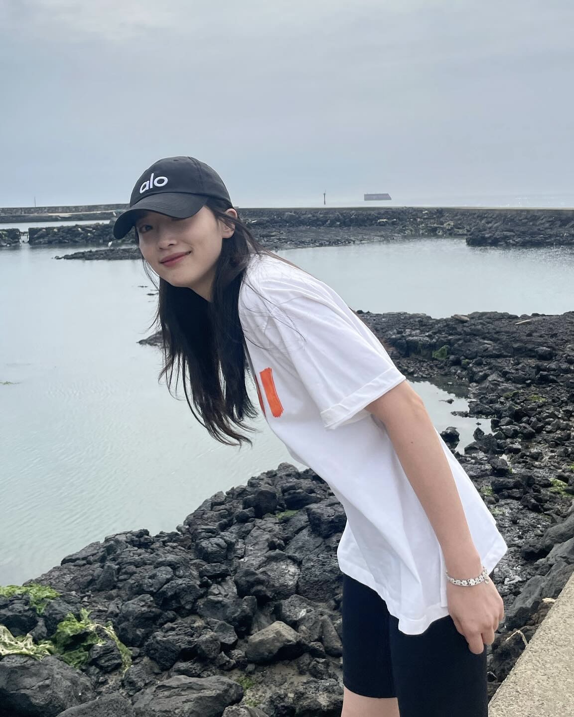 살 빠졌어? 소리 듣는 원마일웨어🏠
입자마자 체형 자동 보완 되는 마법템, 그 매력에 빠져보세요💡 이미지7