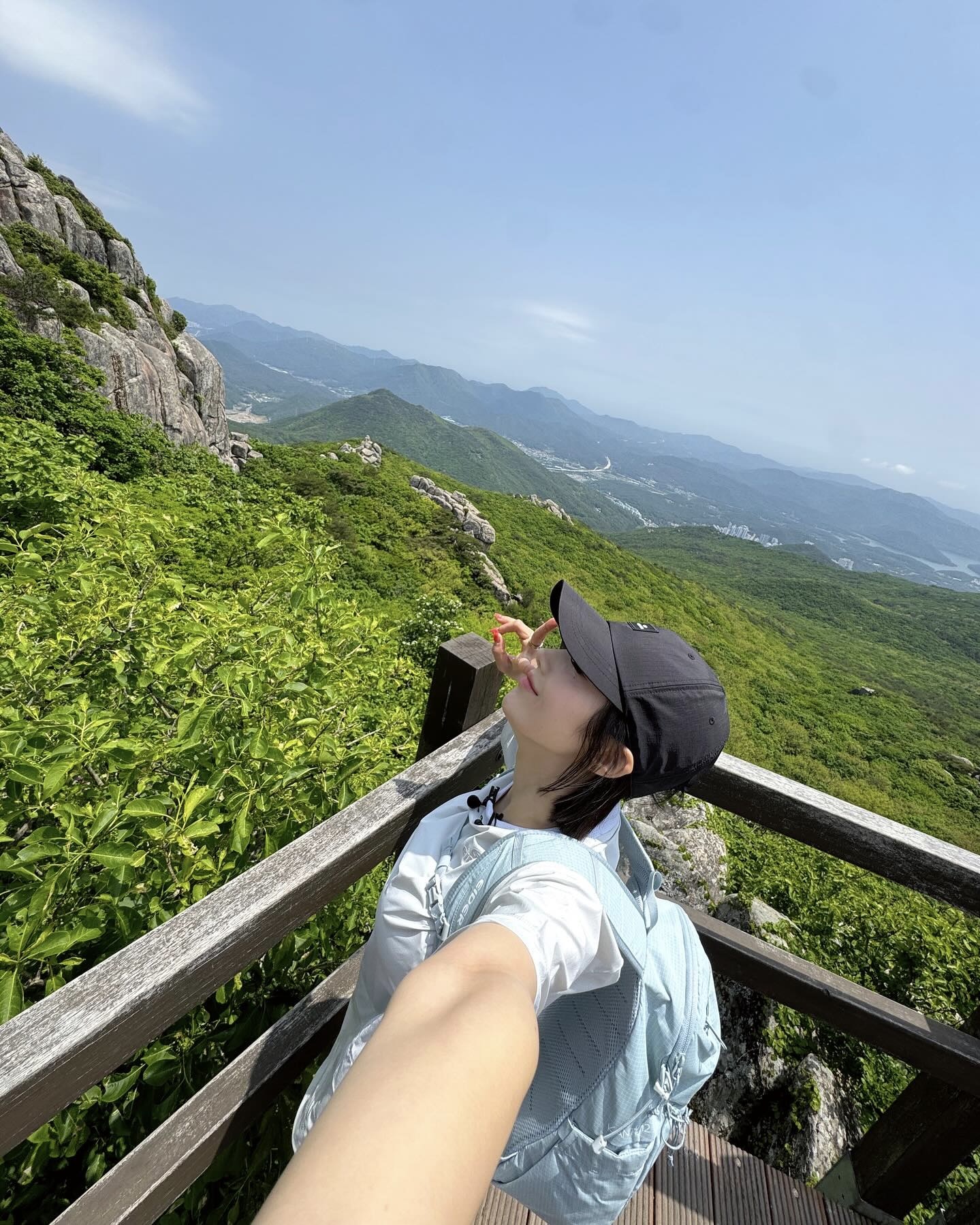 권은비 이미지