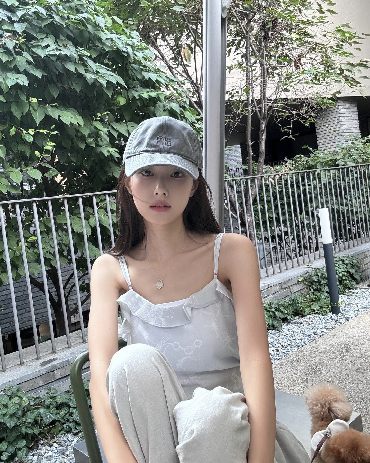 강혜원 이미지