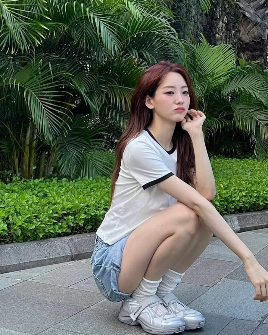 여름엔 링거티가 정답이지☀️🤍
하나쯤은 꼭 있어야 할 여름 데일리 기본템💡 이미지8
