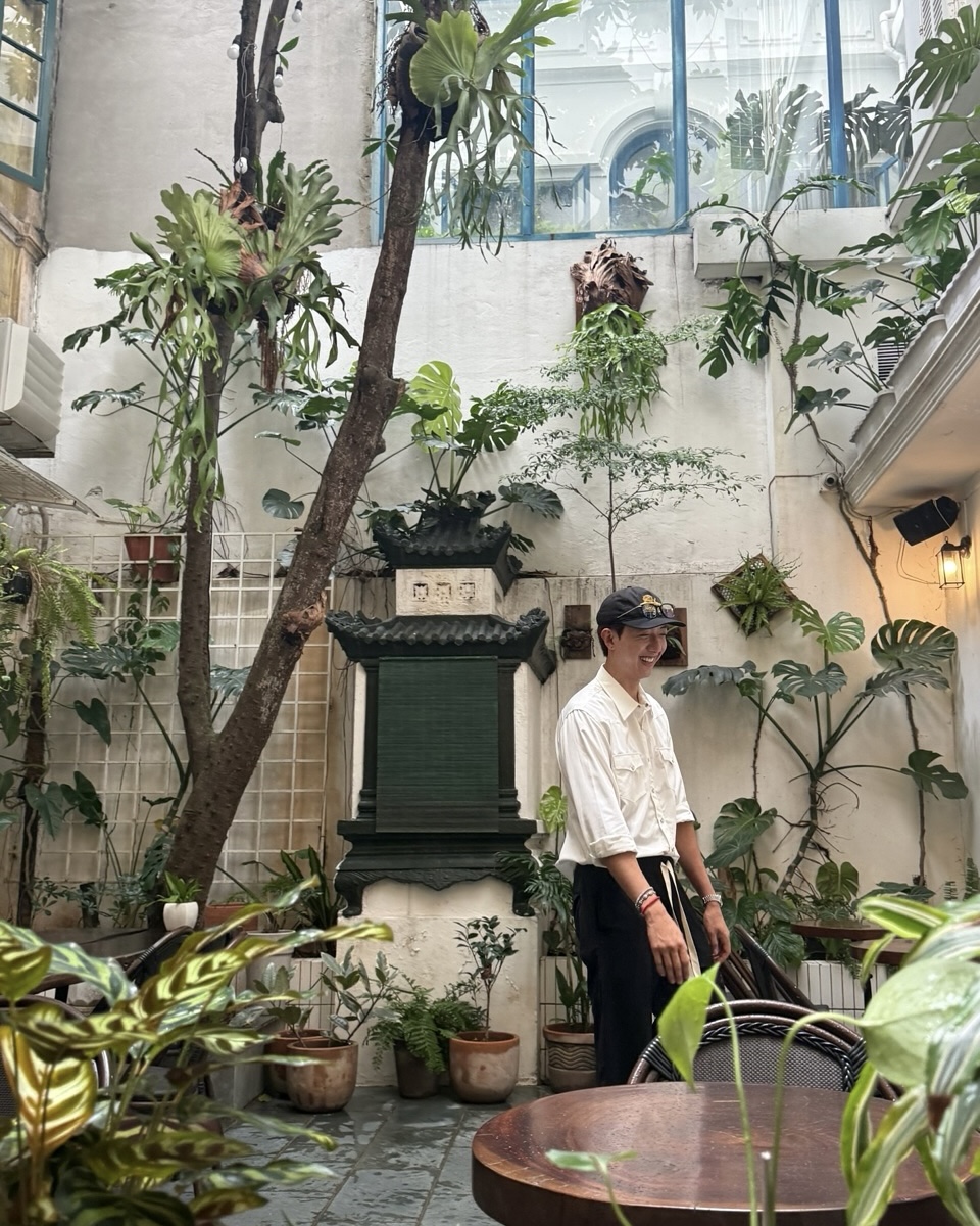 이정신의 애착 모자🧢ALD 이미지3