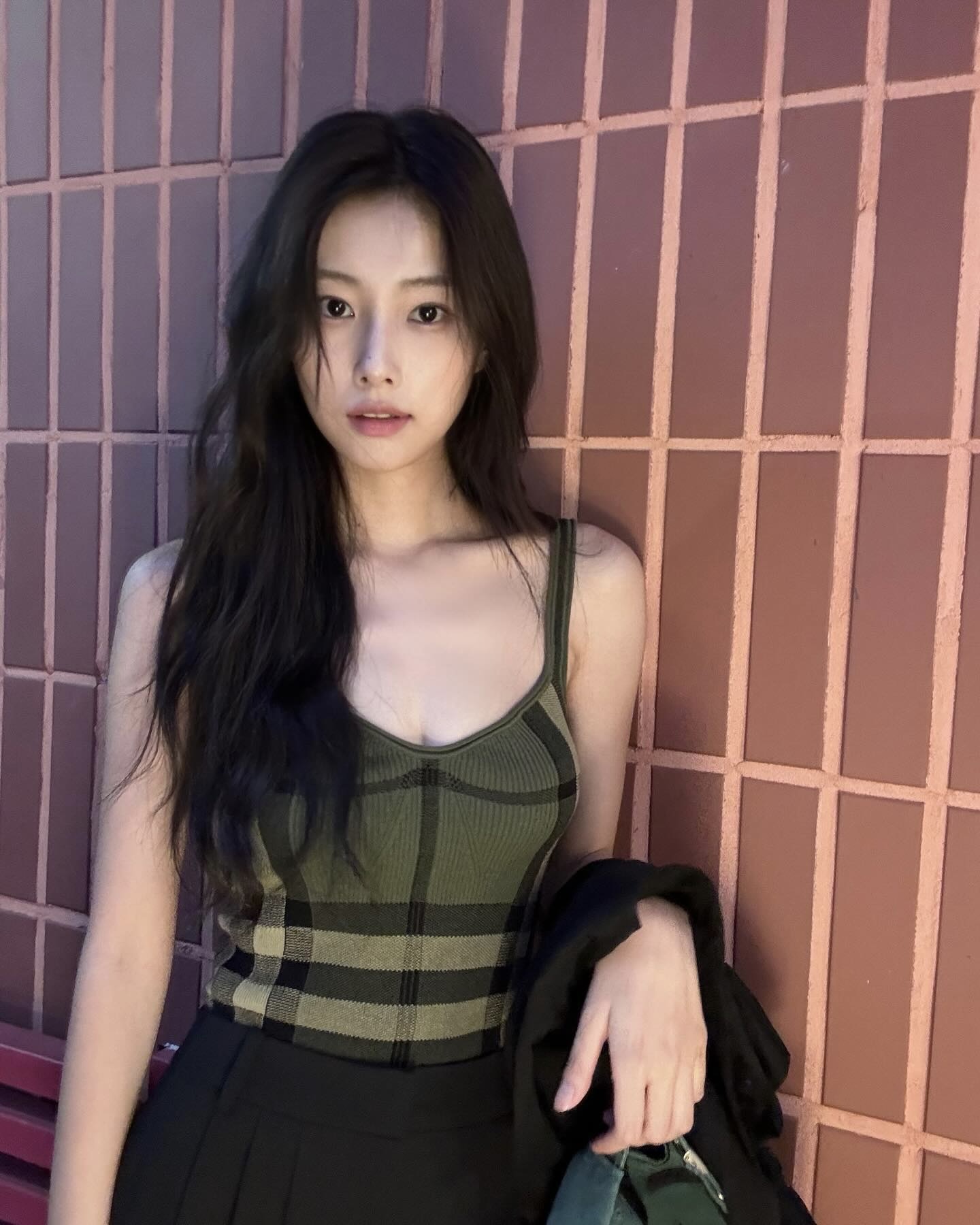 강혜원 이미지