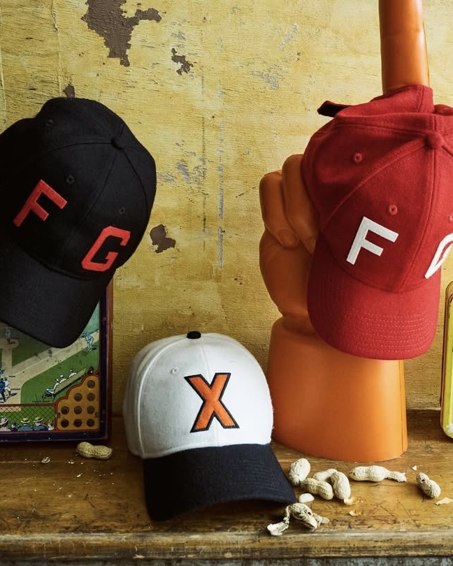 새 피오갓 에센셜 x 뉴에라 캡🧢 이미지3