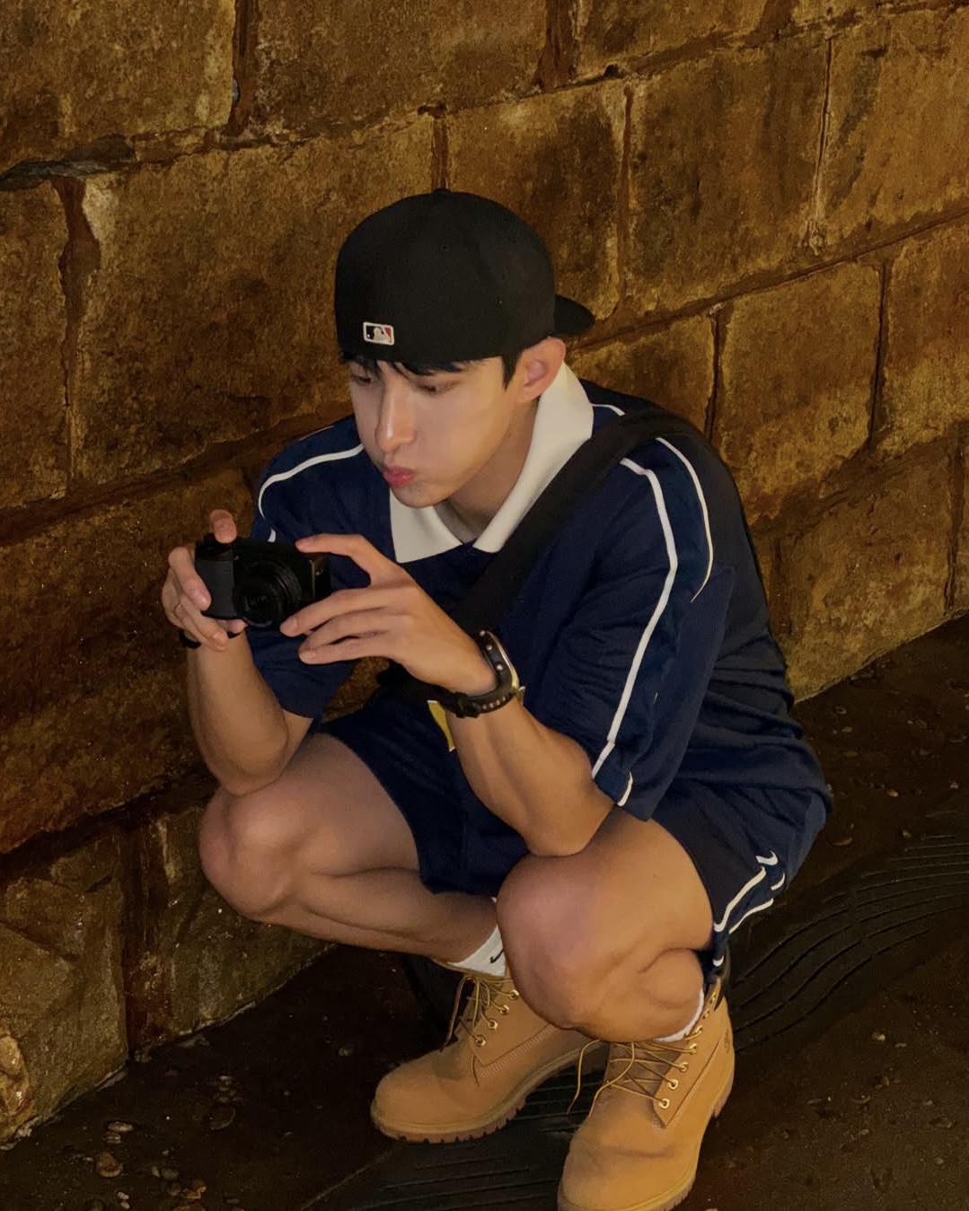 사실 뉴에라는 뒤가 앞임🧢 이미지5