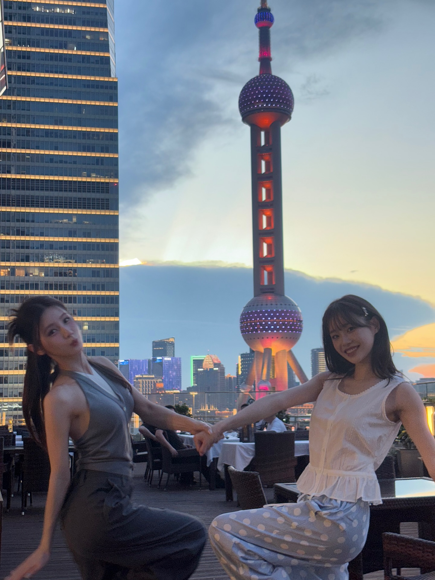 미연츄 여행사진 넘 사랑스러워💕 이미지"