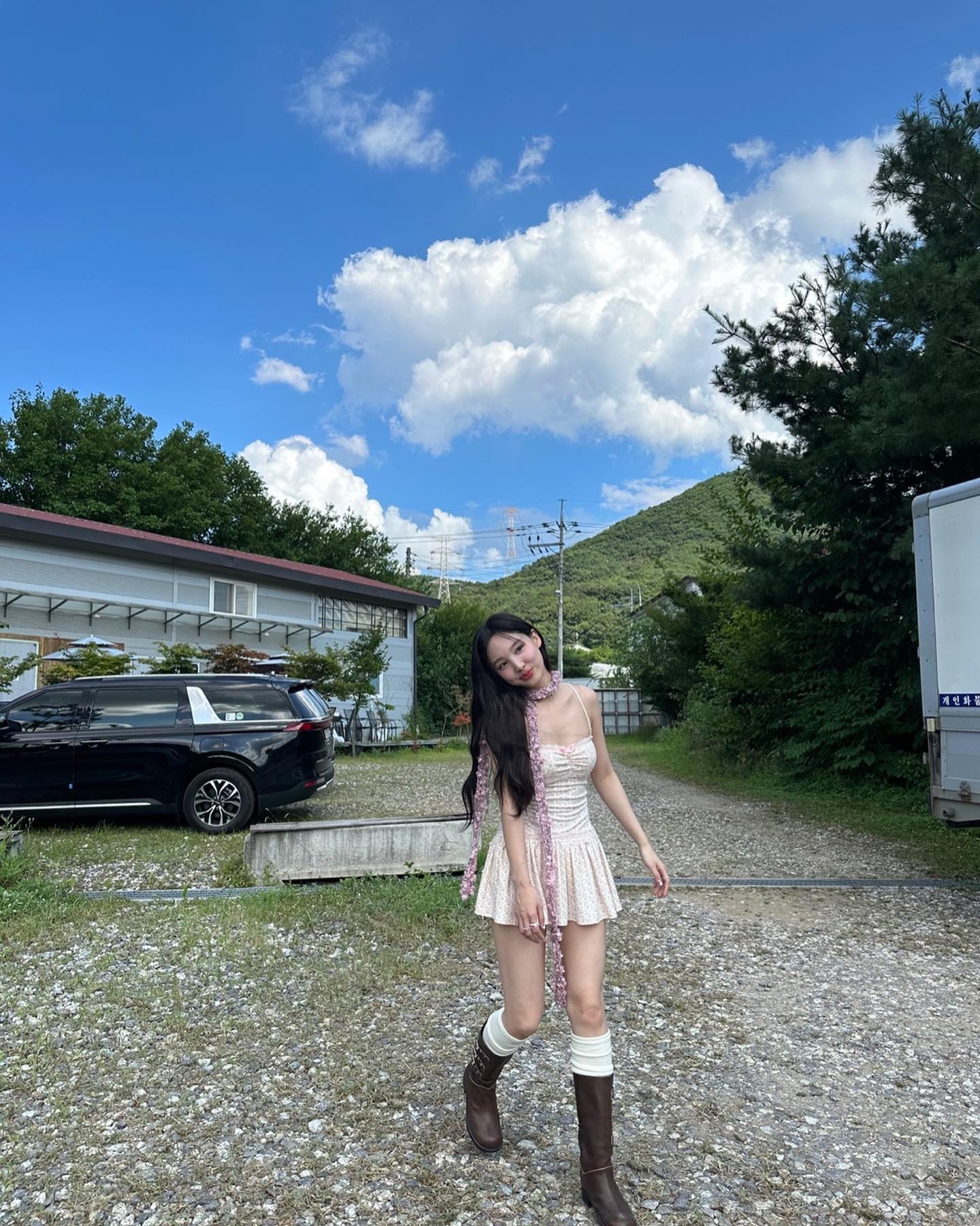 나연 이미지