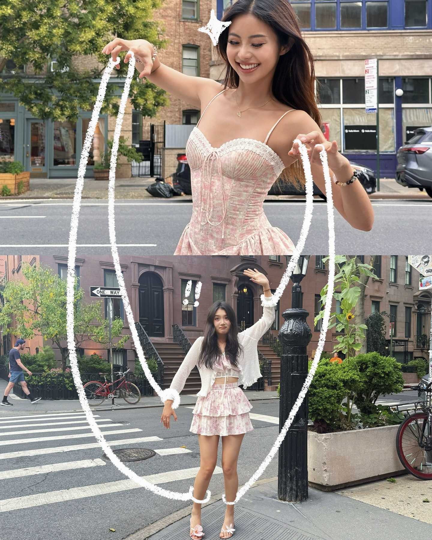 친구랑 찍기 좋은 사진 📸🧡
@얘들아 이번 주말에 이거 같이 찍을 사람?!🙋‍♀️
 이미지7