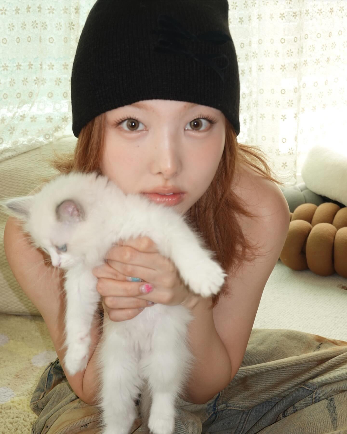 나연 이미지
