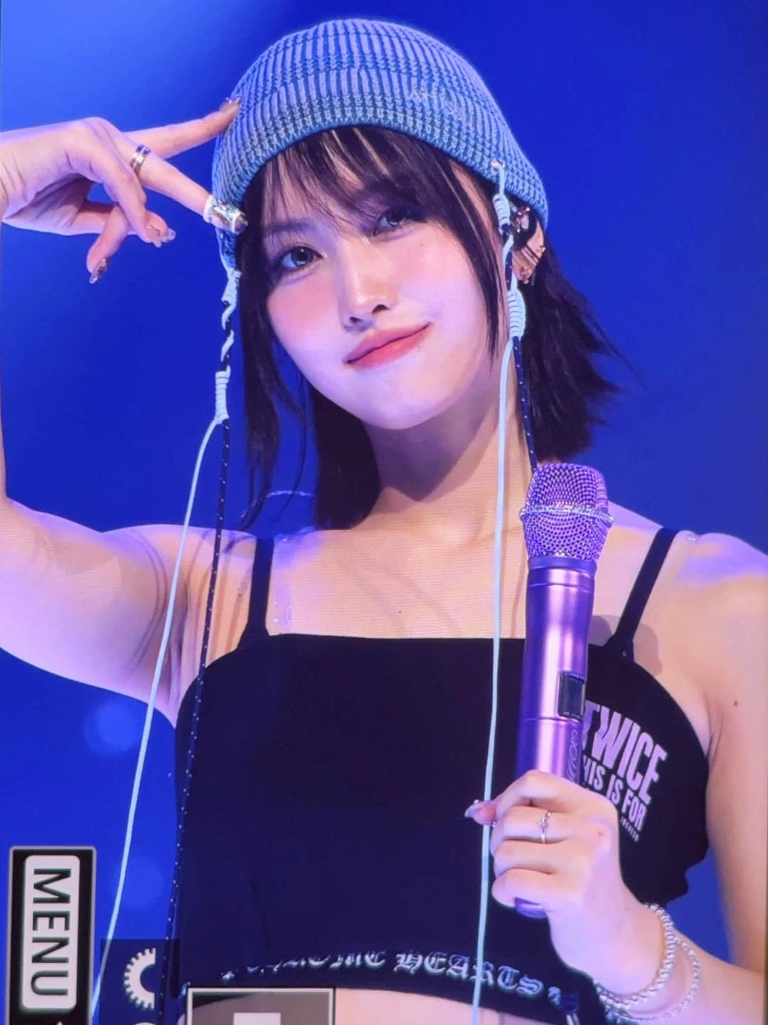 쪄죽비🔥 쪄죽어도 비니?
누가 겨울에만 비니 써? 모자 러버는 여름에도 비니 써👳🏻 이미지2