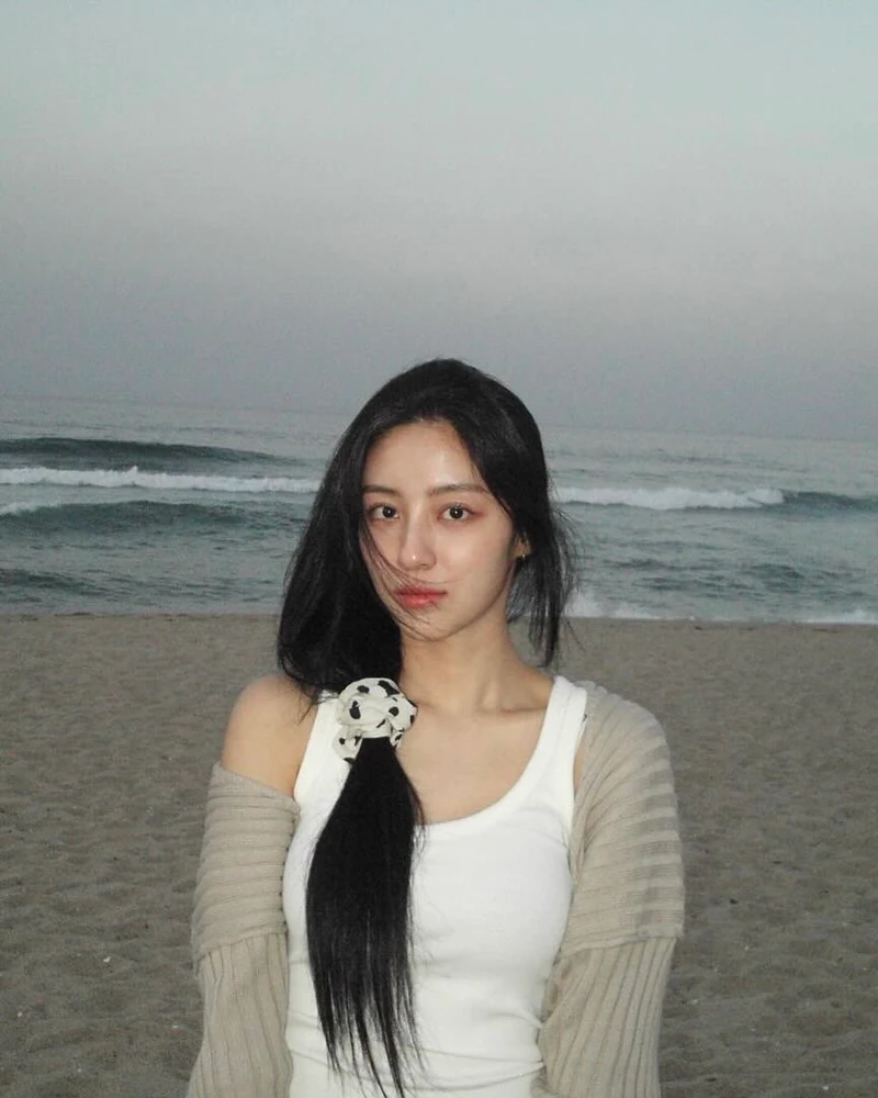 다양한 아이템에 땡땡이 콕콕🖤
셀럽픽 도트 아이템 총집합 ☑️🤍 나도 하나 장만 해볼까? 이미지4