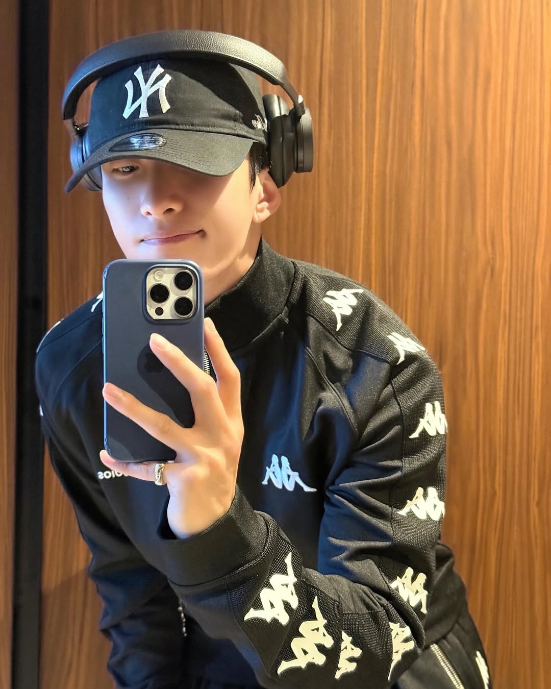 툭 쓸 때 멋진 뉴욕캡🧢🗽 이미지7