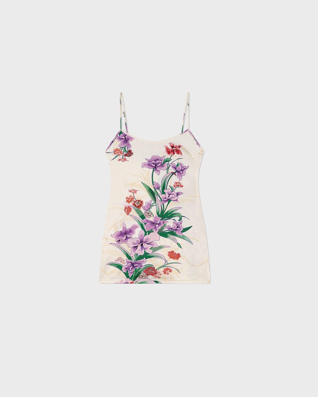 휴양지 감성에 딱인🩵👗원피스
해변에서도, 레스토랑에서도. 한 장으로 완성하는 바캉스 룩🌴

여러 가지 상황에 적합한 기장별 원피스 스타일링을 소개합니다.

1. 누아누 미니 드레스
꽃 프린트가 돋보이는 미니 원피스는 해변 룩의 정석입니다. 얇은 스트랩과 슬림한 실루엣은 여리여리한 분위기를 연출하며, 샌들이나 슬리퍼와 가볍게 매치하기 좋습니다.

2. 아소스 셔링 맥시 드레스 
롱원피스를 고를때는 어벙벙한 핏보다는 허리를 잡아주는 실루엣을 선택 해 여성스러운 무드를 강조하는 것이 중요합니다. 데일리한 아이템으로, 실용성과 스타일을 모두 챙긴 바캉스 필수템입니다.

3. 바움 운드 페르드가르텐 실크 드레스
고급스러운 광택이 도는 실크 슬립 드레스는 저녁 식사나 리조트 레스토랑 등 드레스업이 필요한 순간에 유용합니다. 특별한 날, 감성적인 분위기를 연출하고 싶다면 이 아이템을 선택해 보세요. 이미지4