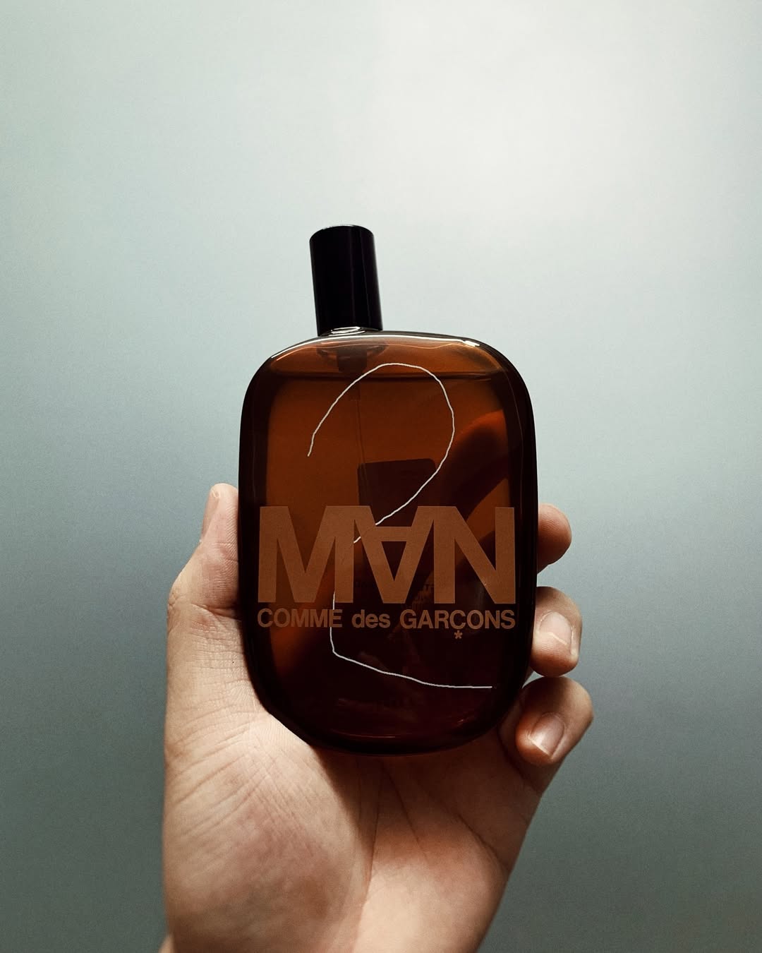 인테리어도 좋은 꼼데 향수🏺 이미지3