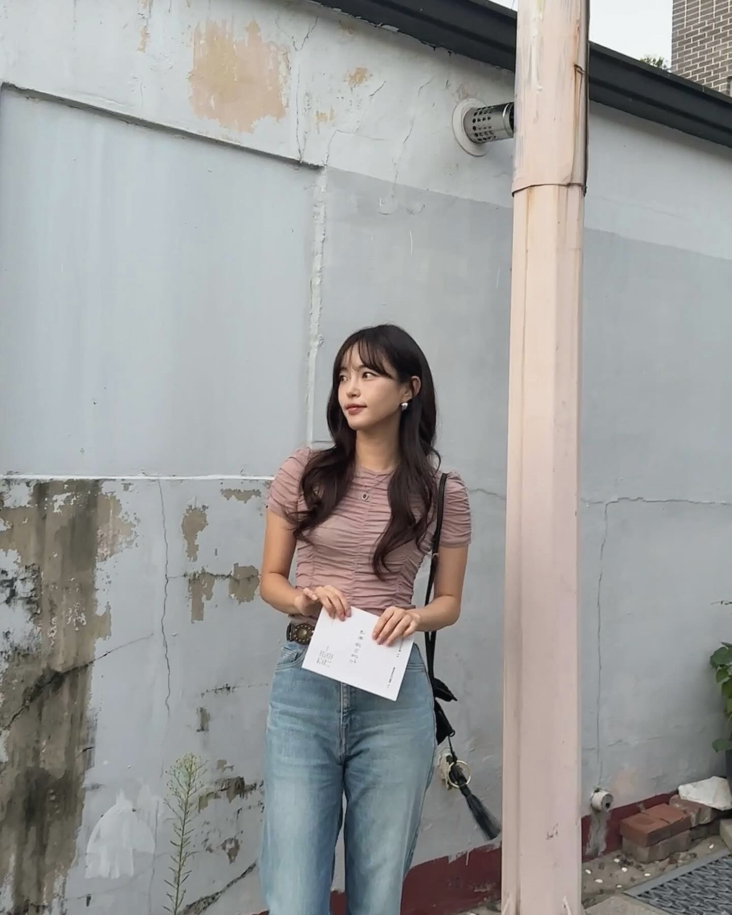 셔링 티, 몰래 꺼내는 히든카드🃏 이미지