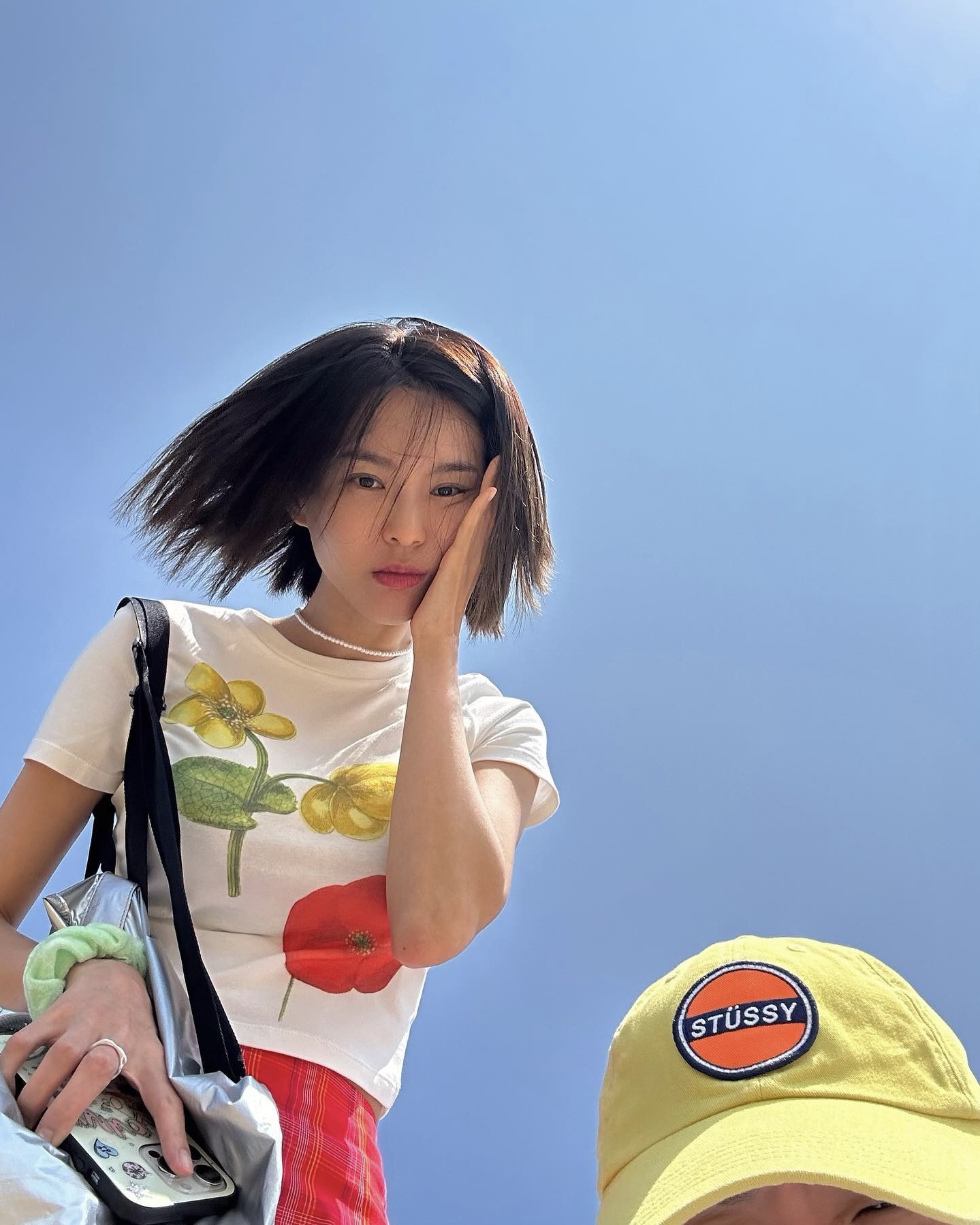 김수미 이미지