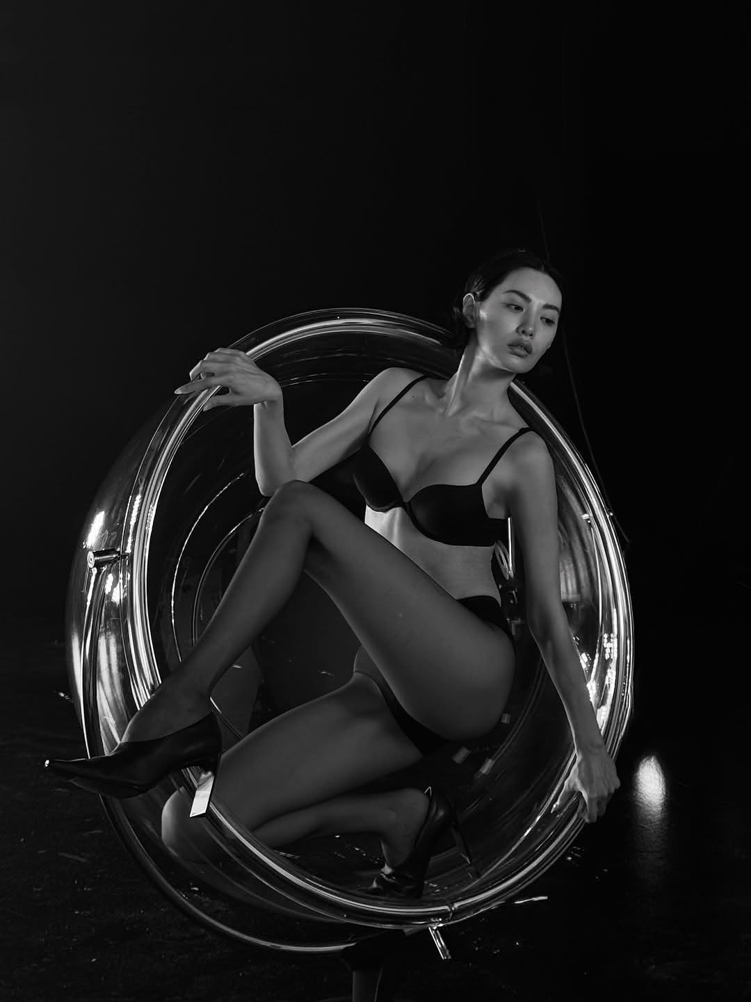 나나 언니..우월하세요💛🖤 이미지5