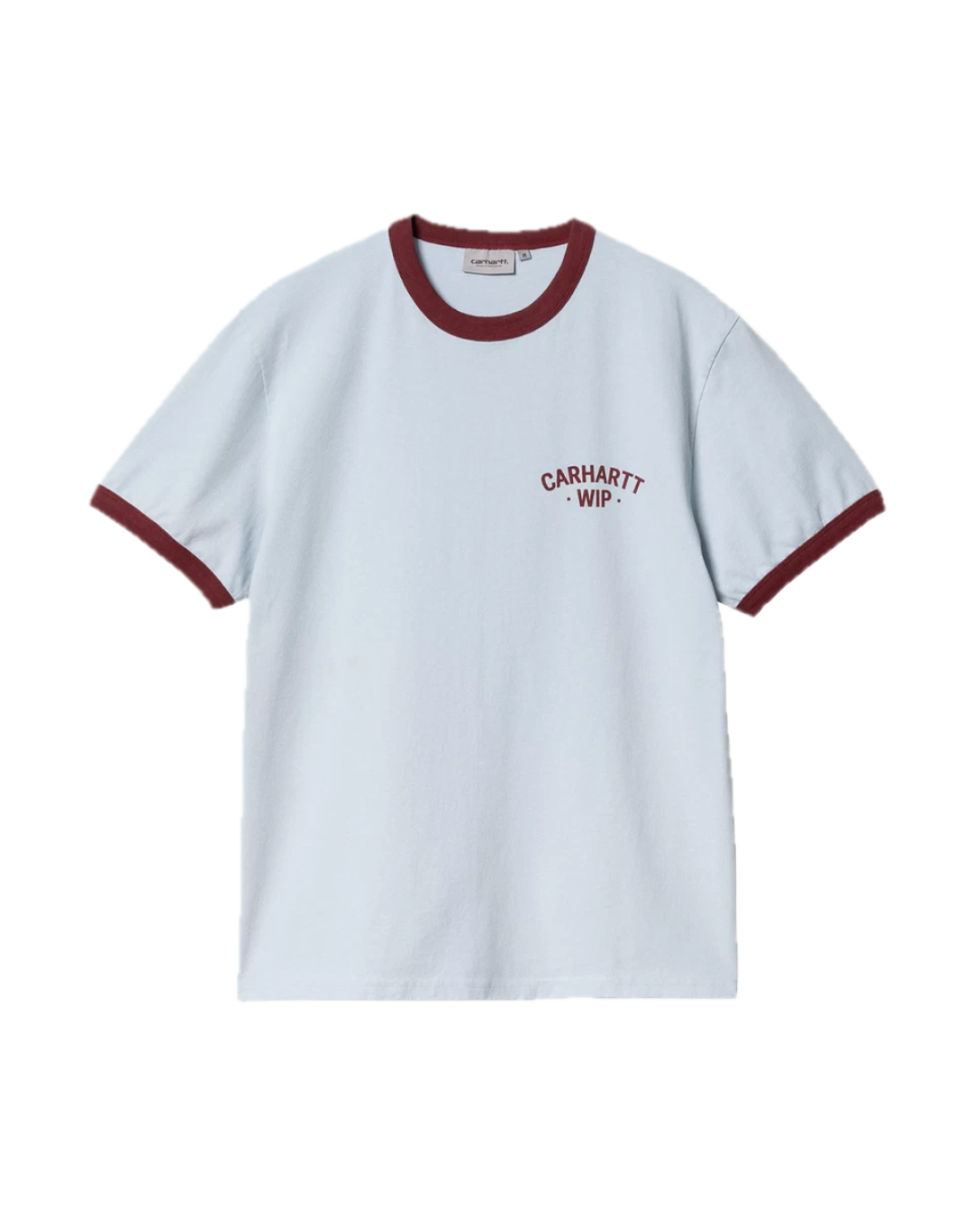 스트릿 감성을 한가득 담았다
이번 주말 데이트에 참고할 만한, 이상이의 반팔 티셔츠 픽 3가지 👕
폭넓은 연기 스펙트럼처럼 다양한 스타일을 선보이는 배우 이상이. 그의 사진 속 엿볼 수 있는 반팔 아이템을 세 가지를 알아보겠습니다.
1. 아디다스 x 오아시스 투어 자카드 저지
음악보다 축구를 더 좋아한다는 밴드 오아시스와의 협업답게, 빈티지한 축구 유니폼에서 영감을 얻은 실루엣과 카라 디자인이 특징입니다. 밴드의 로고 그래픽을 통해 트렌디한 블록코어 스타일을 연출했습니다.
2. 칼하트 윕 스톤 콜드 티셔츠
화이트 베이스 위에 유쾌한 그래픽 아트워크가 시선을 사로잡는 티셔츠입니다. 니트 비니와 스카프, 헤드폰을 착용한 스톤의 위트 있는 조합은 브랜드 특유의 자유롭고 개성 넘치는 스트릿 무드를 제공합니다.
3. 칼하트 윕 89 링거 티셔츠
레트로한 무드가 매력적인 링거 티셔츠입니다. 넥라인과 소매에 버건디 컬러로 포인트를 주었습니다. 가슴 부분의 로고는 브랜드의 아이덴티티를 더하며, 편안한 데일리 아이템으로 활용하기 좋습니다. 이미지9