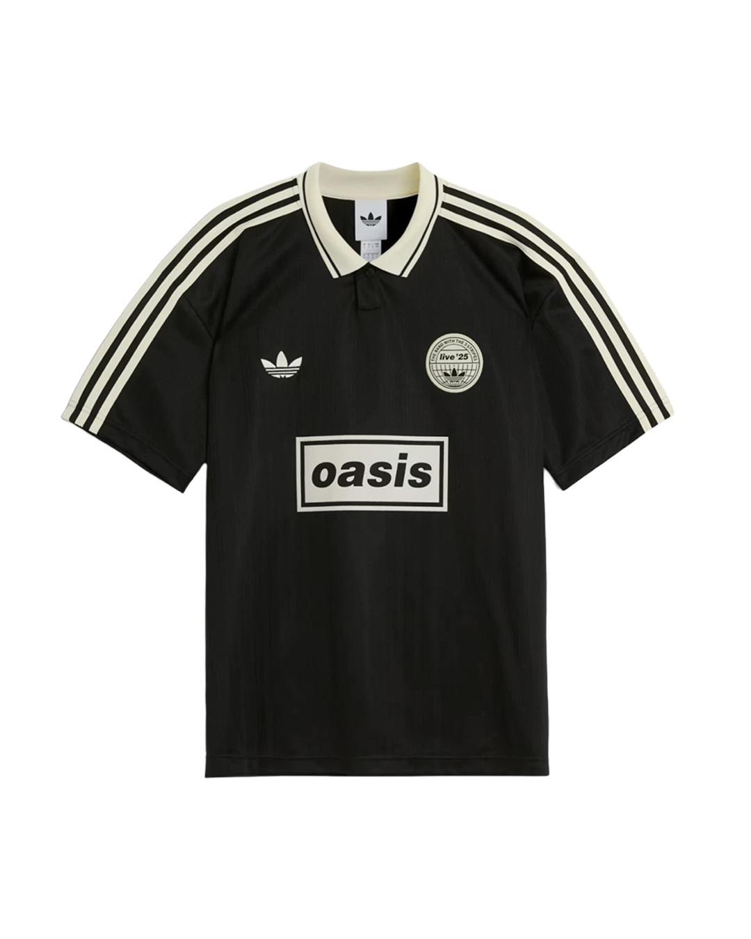 스트릿 감성을 한가득 담았다
이번 주말 데이트에 참고할 만한, 이상이의 반팔 티셔츠 픽 3가지 👕
폭넓은 연기 스펙트럼처럼 다양한 스타일을 선보이는 배우 이상이. 그의 사진 속 엿볼 수 있는 반팔 아이템을 세 가지를 알아보겠습니다.
1. 아디다스 x 오아시스 투어 자카드 저지
음악보다 축구를 더 좋아한다는 밴드 오아시스와의 협업답게, 빈티지한 축구 유니폼에서 영감을 얻은 실루엣과 카라 디자인이 특징입니다. 밴드의 로고 그래픽을 통해 트렌디한 블록코어 스타일을 연출했습니다.
2. 칼하트 윕 스톤 콜드 티셔츠
화이트 베이스 위에 유쾌한 그래픽 아트워크가 시선을 사로잡는 티셔츠입니다. 니트 비니와 스카프, 헤드폰을 착용한 스톤의 위트 있는 조합은 브랜드 특유의 자유롭고 개성 넘치는 스트릿 무드를 제공합니다.
3. 칼하트 윕 89 링거 티셔츠
레트로한 무드가 매력적인 링거 티셔츠입니다. 넥라인과 소매에 버건디 컬러로 포인트를 주었습니다. 가슴 부분의 로고는 브랜드의 아이덴티티를 더하며, 편안한 데일리 아이템으로 활용하기 좋습니다. 이미지3