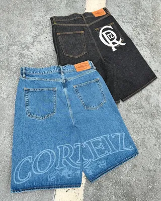 반바지 맛집 코르테이즈✂️ 이미지