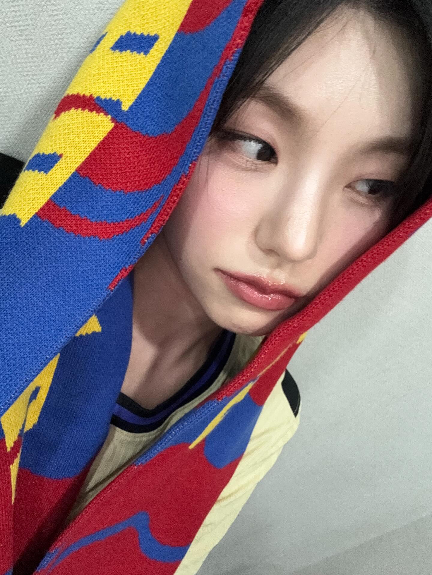 서울에서 만난 바르샤 x 있지💥
이 조합 반칙 아님? 장꾸미도 월드 클래스💘 축구 입덕 완료⚽️ 이미지9