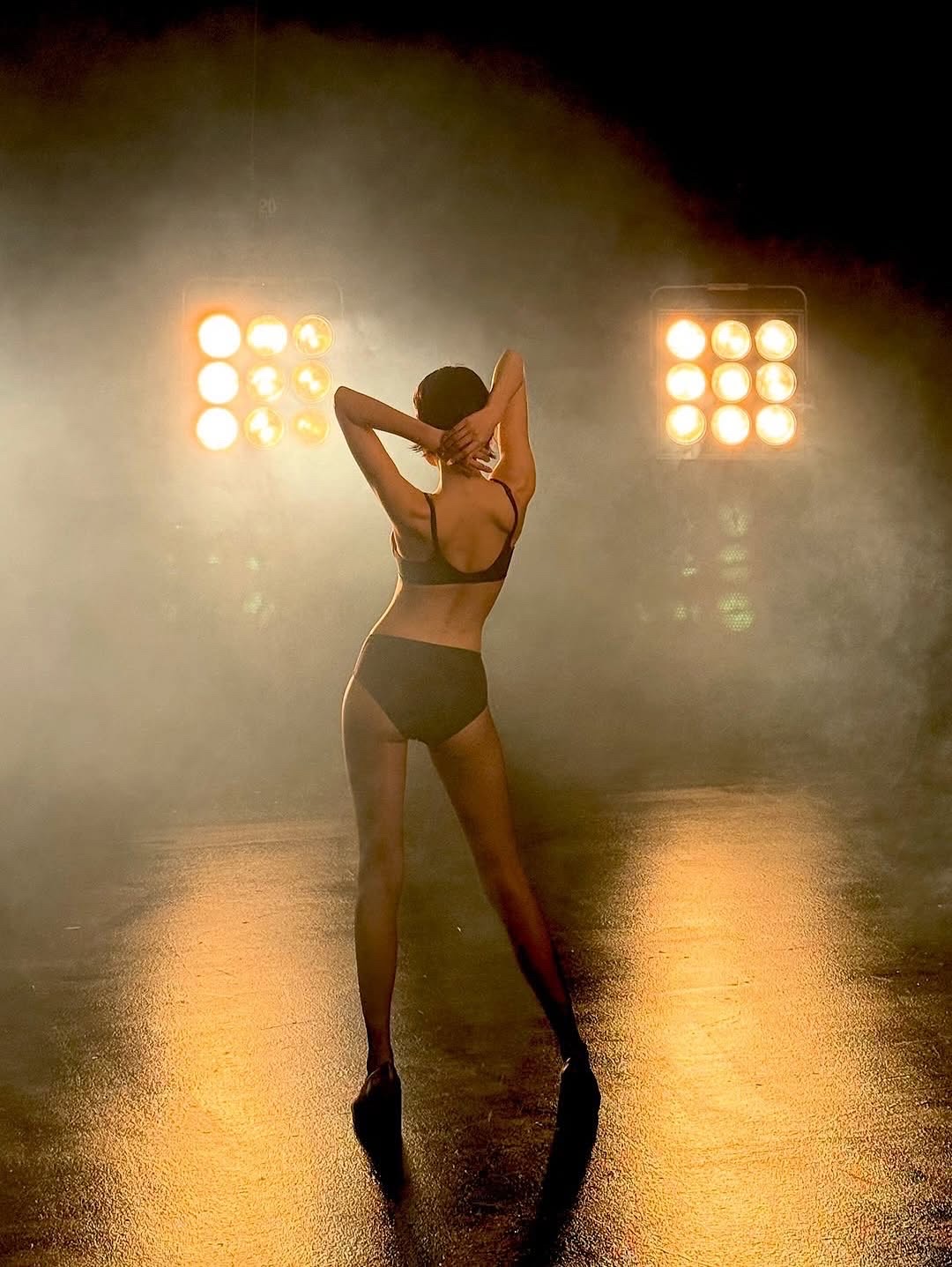 나나 언니..우월하세요💛🖤 이미지6