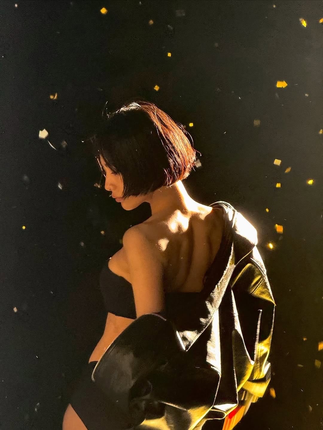 나나 언니..우월하세요💛🖤 이미지7