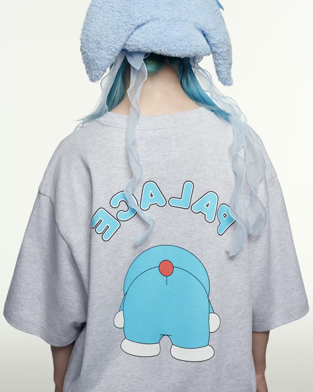 팔라스 x 도라에몽 25FW🔜 이미지
