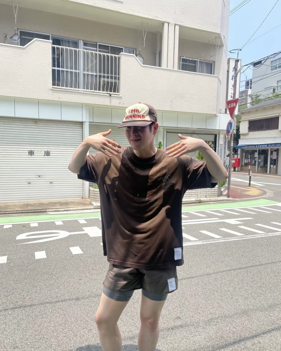 새티스파이 택은 안뗄래🏃🏻 이미지