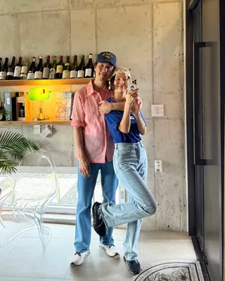 휴가철엔 린넨셔츠🏄🏻♂️ 이미지