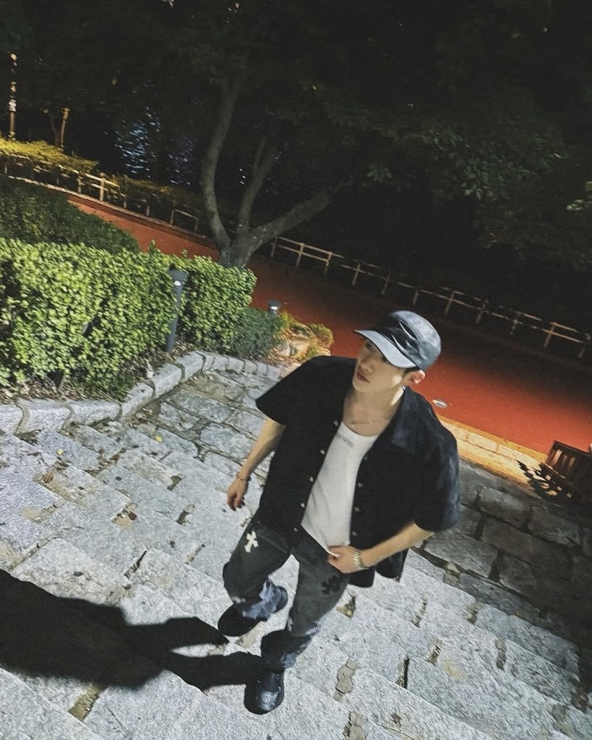 더위에도 찾는 크롬 데님팬츠☠️ 이미지7