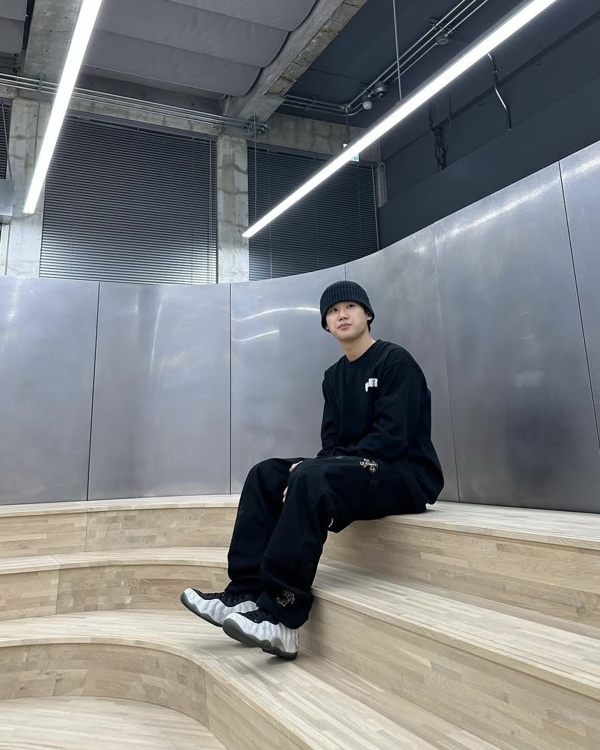 더위에도 찾는 크롬 데님팬츠☠️ 이미지5