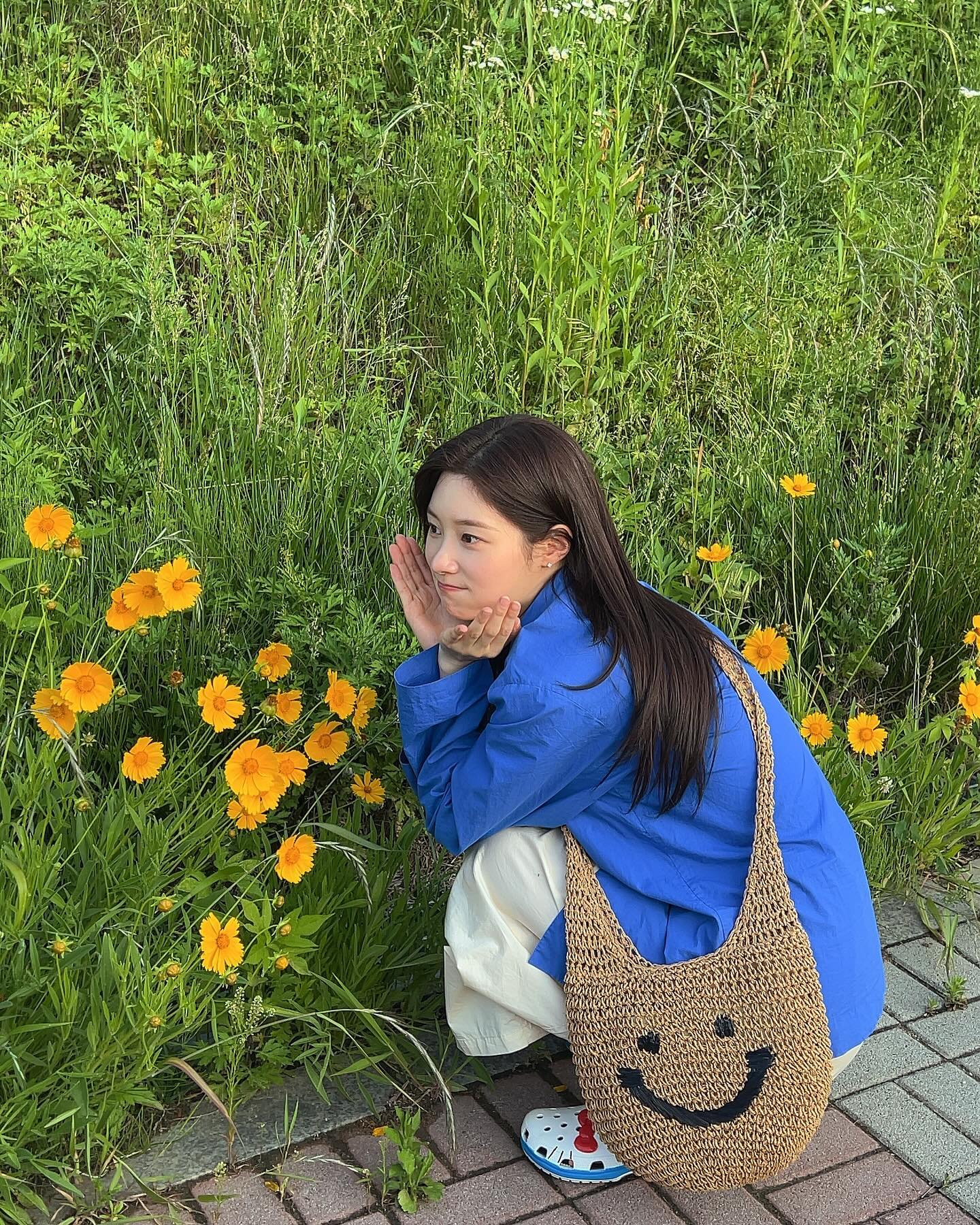 정채연 이미지