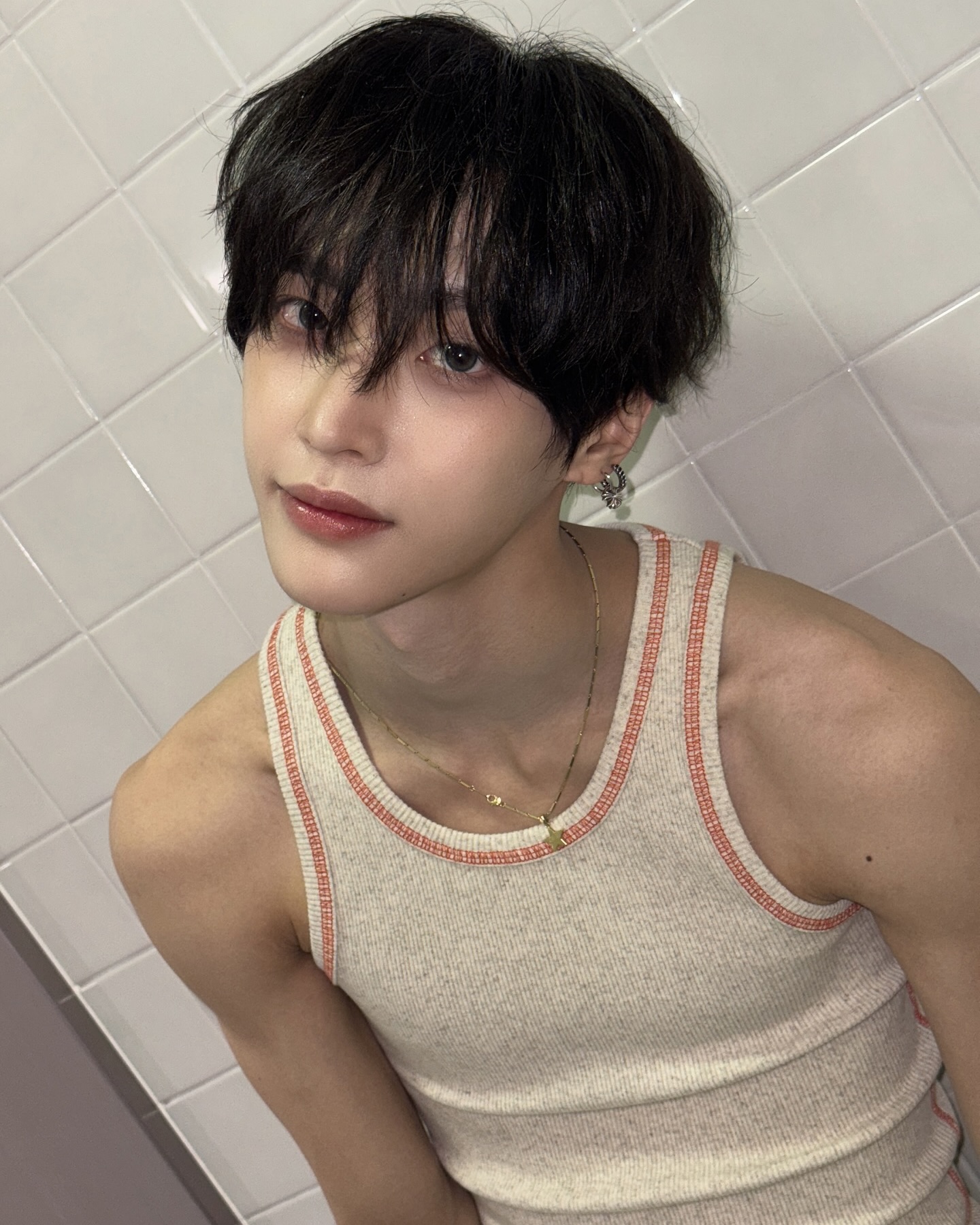 세계 고양이의 날 기념🐈🧡
고양이상 연예인 중, 여러분의 원픽은 누구인가요?🐾 이미지2