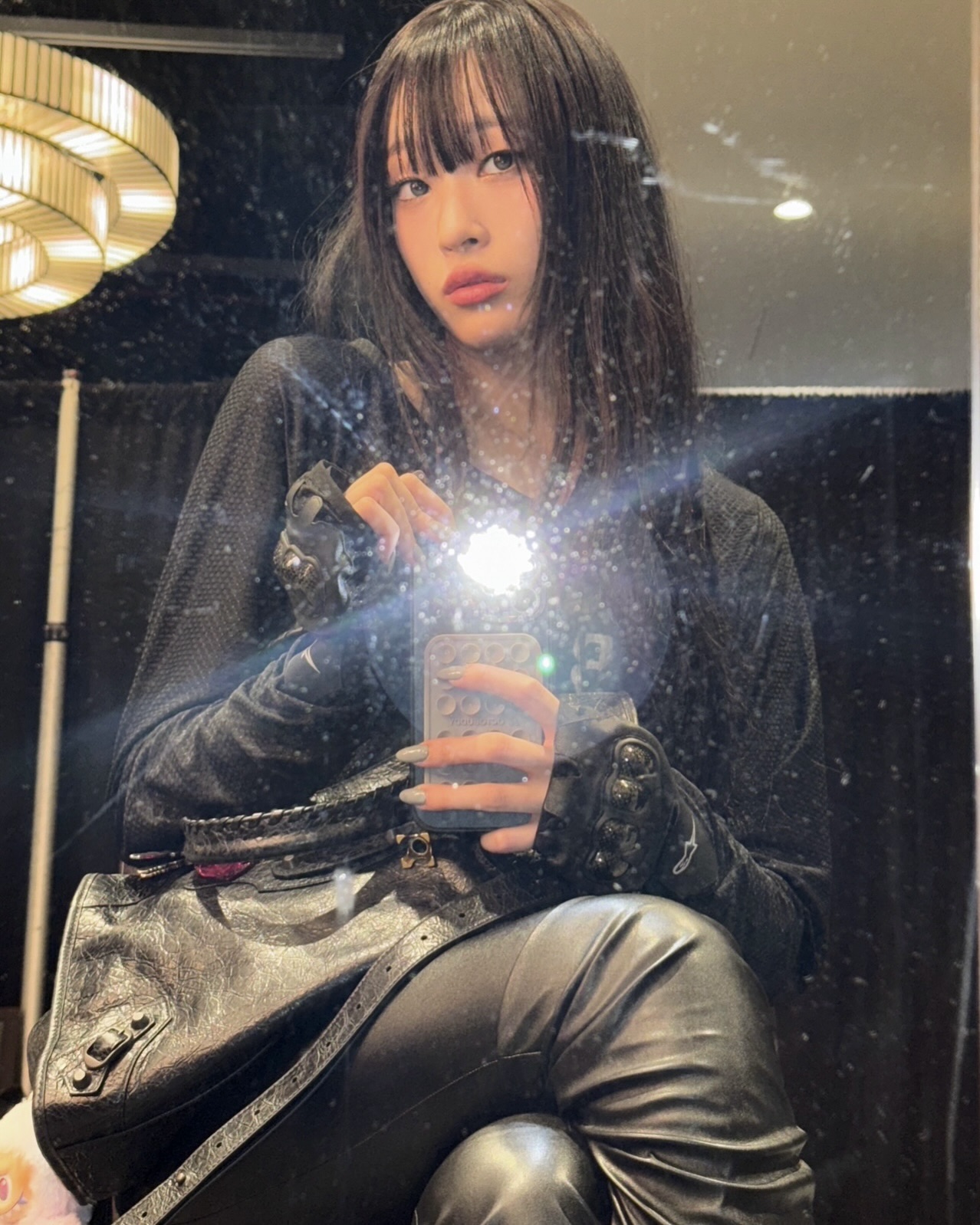 세계 고양이의 날 기념🐈🧡
고양이상 연예인 중, 여러분의 원픽은 누구인가요?🐾 이미지9