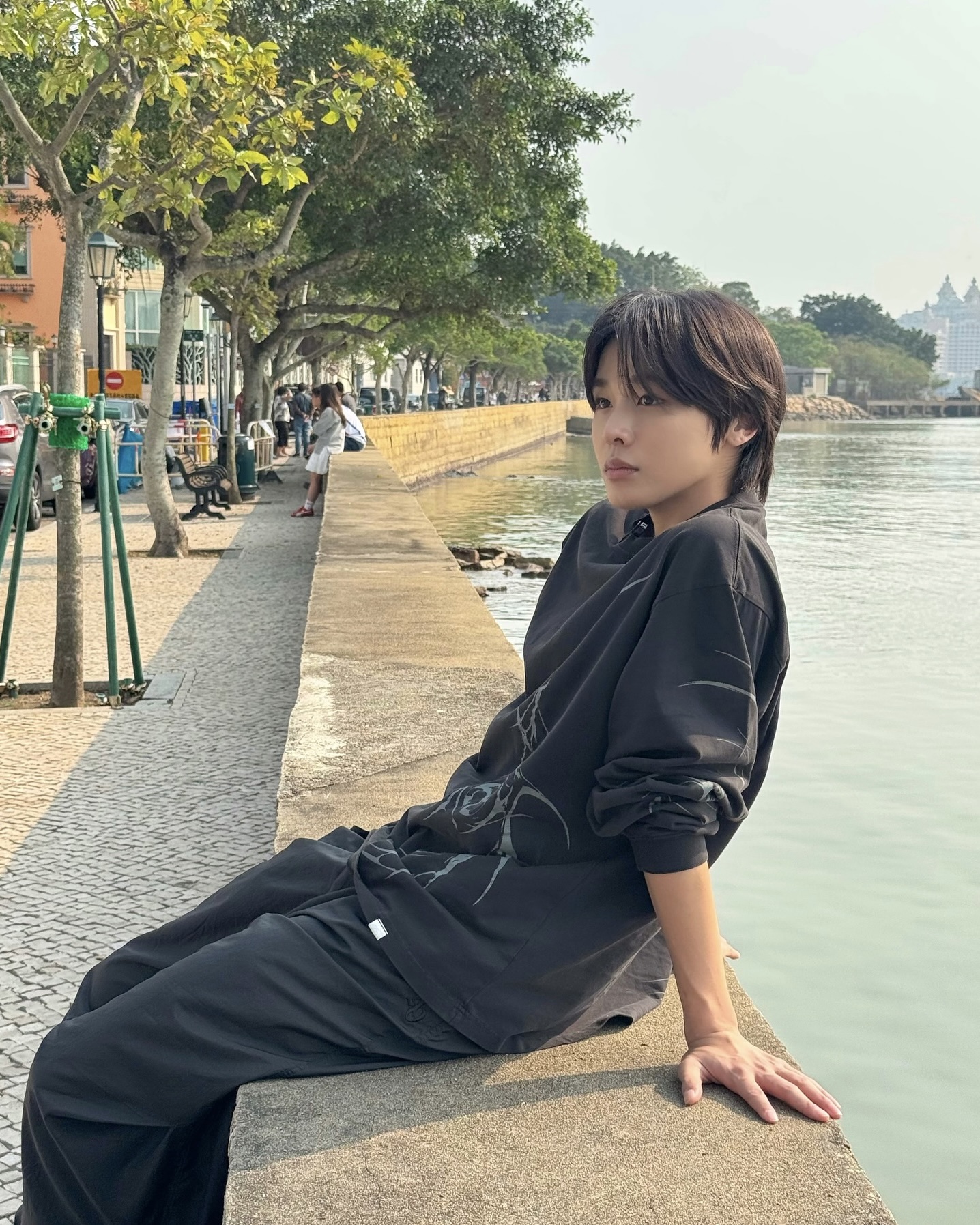 세계 고양이의 날 기념🐈🧡
고양이상 연예인 중, 여러분의 원픽은 누구인가요?🐾 이미지6