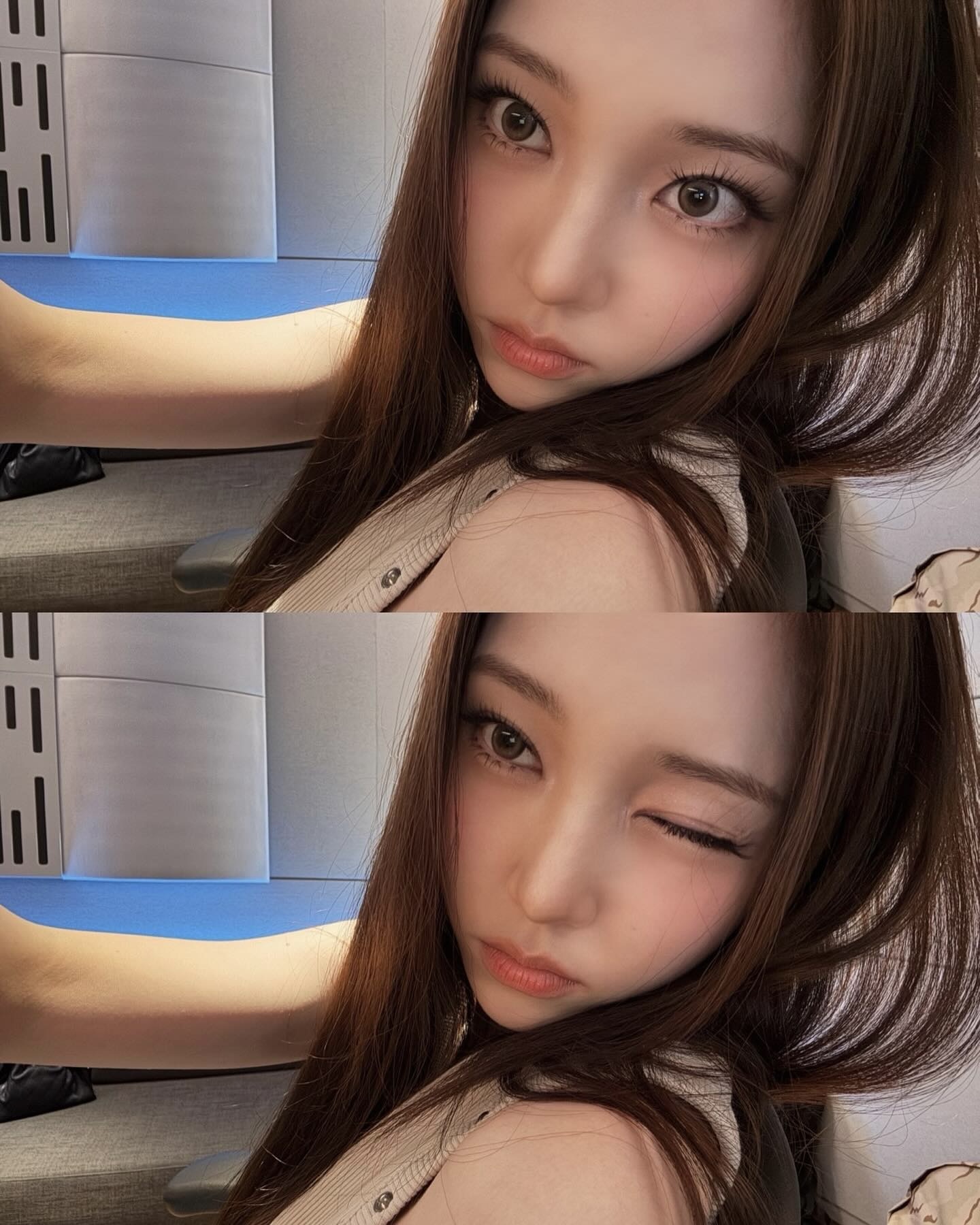 세계 고양이의 날 기념🐈🧡
고양이상 연예인 중, 여러분의 원픽은 누구인가요?🐾 이미지5