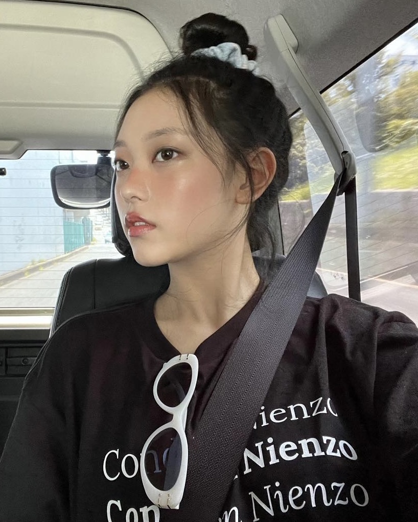 뉴진스