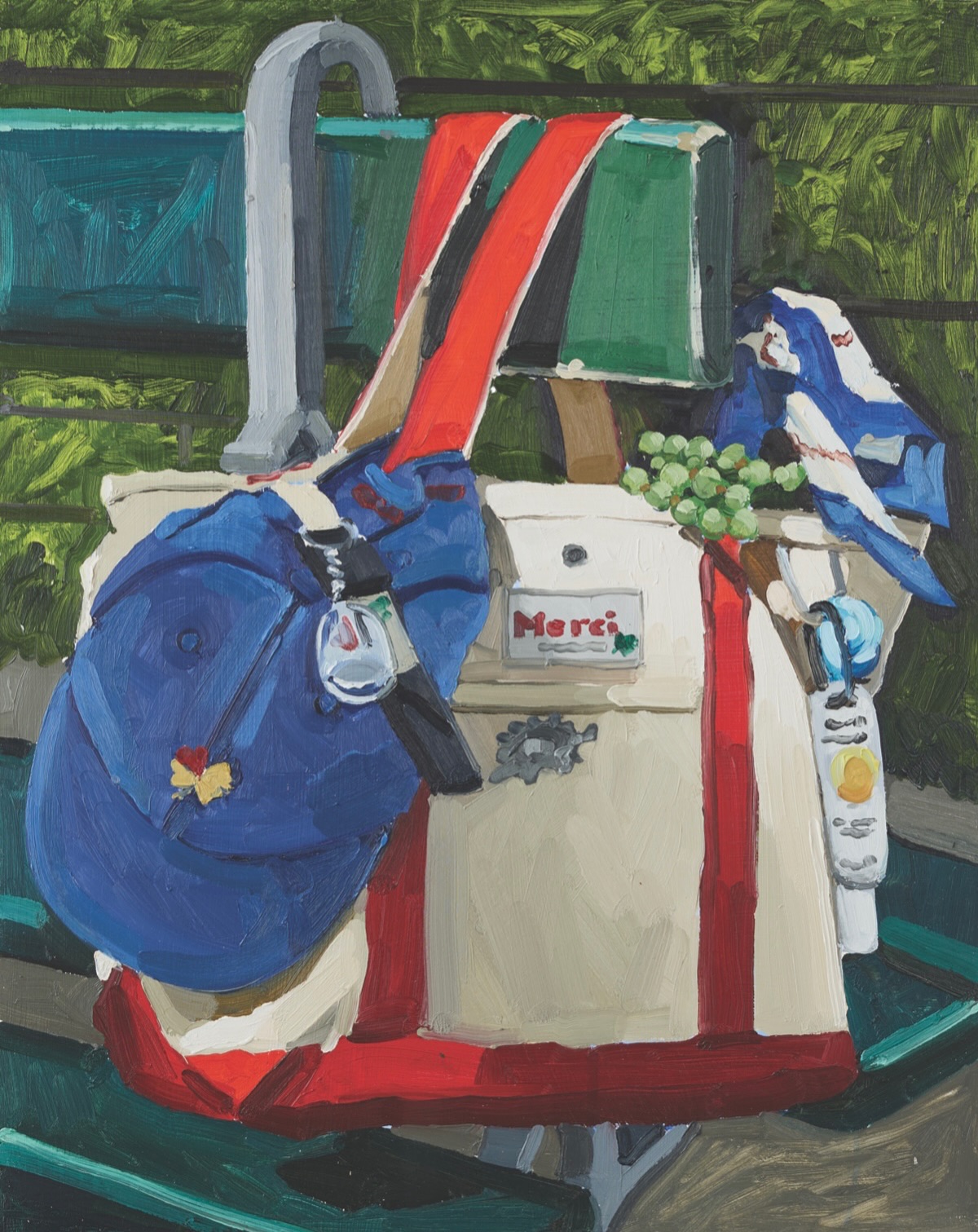 요즘 프렌치백?!🇫🇷메르시 토트백
메르시 에코백 말고, 다른 실용성과 파리지엔 무드🤍💚준비해

국내에서 에코백으로 유명한 메르시, 토트백이 요즘 핫합니다.

메르시 ‘캔버스 캔디드 쇼핑백’은 파리지엔들의 일상 속에 자연스럽게 스며듭니다. 마레 감성을 닮은 직사각 라인과 캔버스 소재가 오래도록 사랑받을 클래식한 디자인으로 완성되었습니다.

세 가지 사이즈와 폭넓은 컬러 팔레트로 취향을 담을 수 있습니다. 뉴트럴 톤부터 포인트 컬러까지, 후크와 링 디테일은 나만의 참 장식을 더해 개성 있는 스타일링이 가능합니다.

최근들어 더욱 이 가방은 토트를 넘어 라이프스타일 오브제로 자리매김 중 입니다. 파리 현지뿐 아니라 전 세계 패션 피플이 선택한 이유, 바로 ‘메르시 감성’입니다. 이미지7